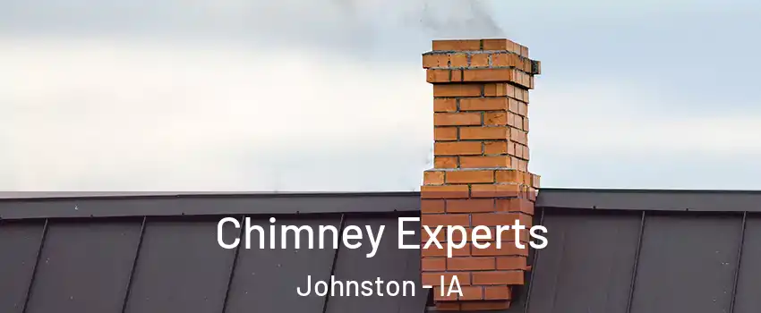  Chimney Experts Johnston - IA