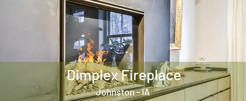  Dimplex Fireplace Johnston - IA