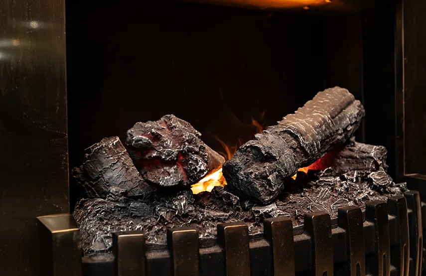 Soot Removal in Johnston, Iowa