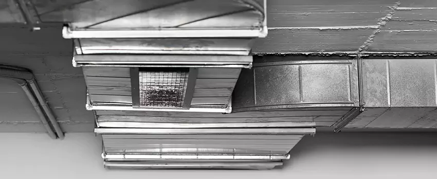 Trusted Air Duct Cleaning Company in Johnston, Iowa