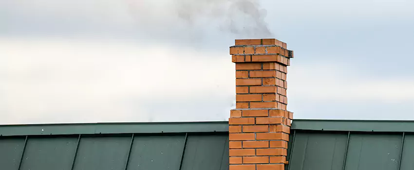 Animal Screen Chimney Cap Repair And Installation Services in Johnston, Iowa