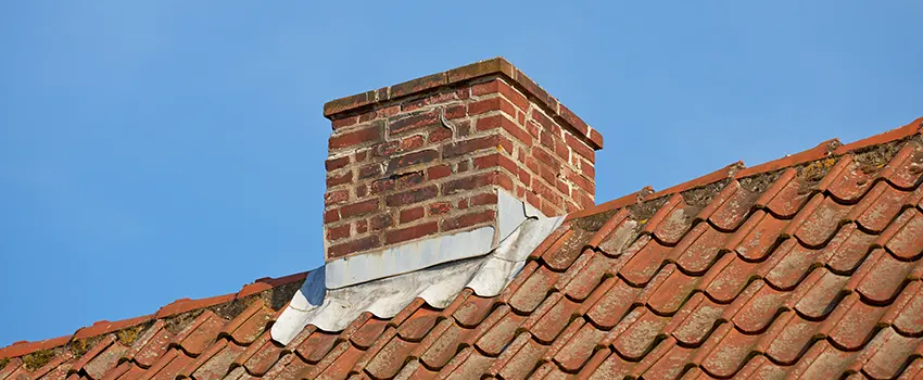 Residential Chimney Bricks Rotten Repair Services in Johnston, IA