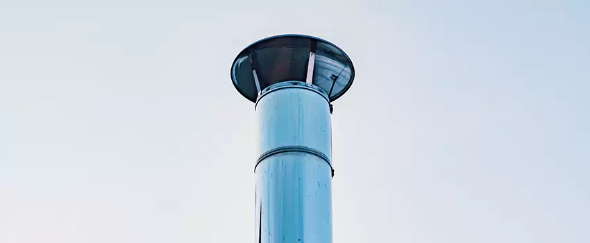 Wind-Resistant Chimney Caps Installation and Repair Services in Johnston, Iowa