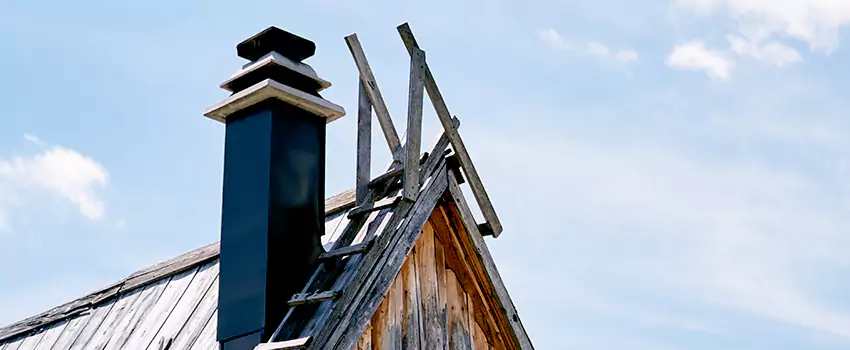 Chimney Creosote Cleaning in Johnston, IA