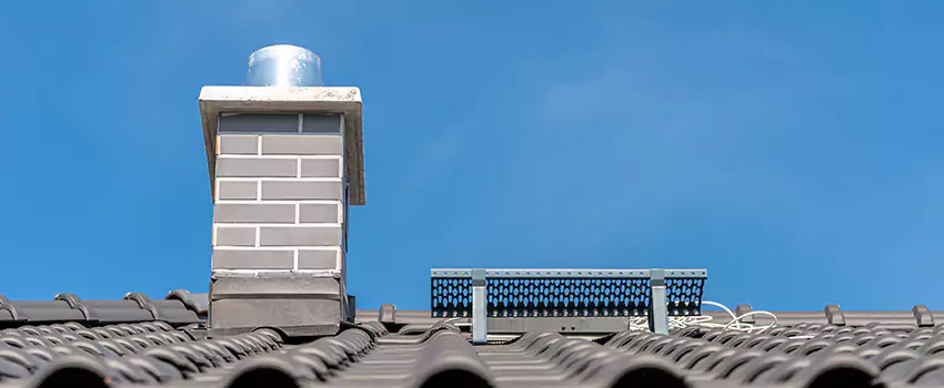 Chimney Flue Relining Services in Johnston, Iowa