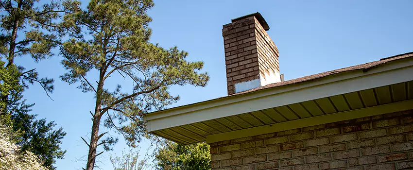 Budget-Friendly Chimney Masonry Service in Johnston, Iowa