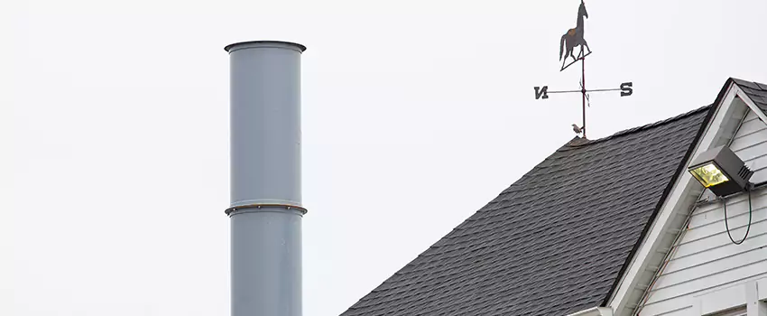 Chimney Inspection in Johnston, IA