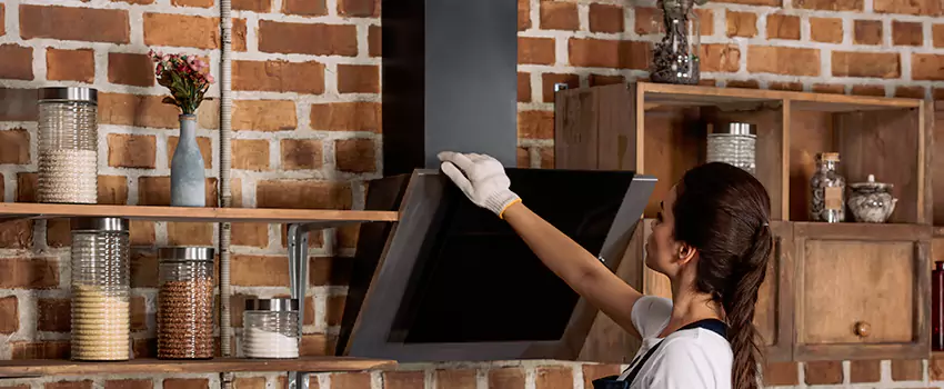 Chimney Installation in Johnston, IA