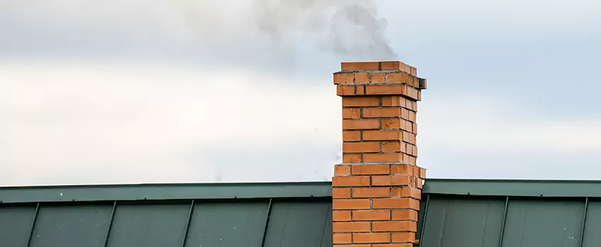 Chimney Soot Cleaning Cost in Johnston, IA