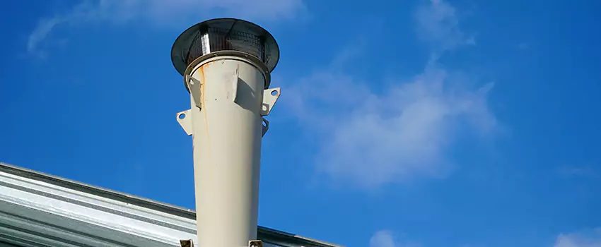 Chimney Spark Arrestor Requirements in Johnston, IA