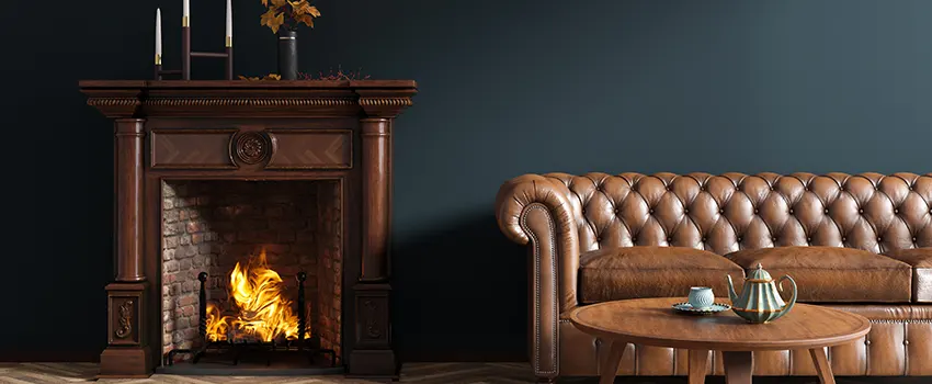 Traditional Fireplace Design Refurbishment Costs in Johnston, Iowa
