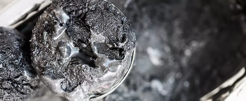 Clogged Dryer Vent Lint Cleaning in Johnston, Iowa