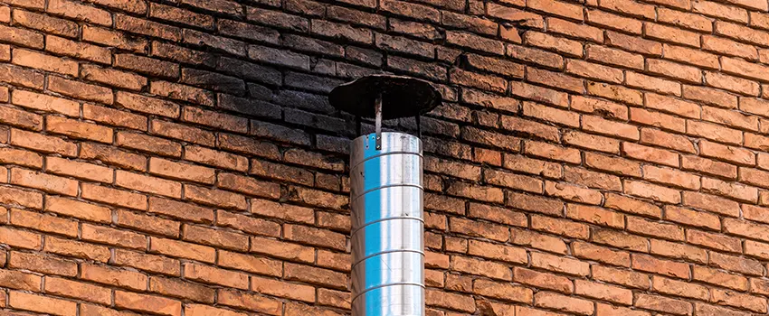 Diagnosing Commercial Chimney Problems in Johnston, IA
