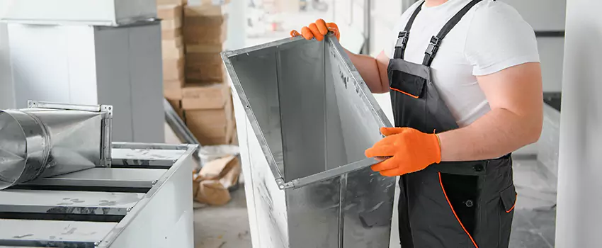 Benefits of Dryer Vent Inspection in Johnston, IA