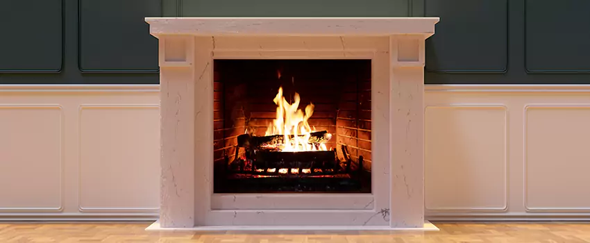 Empire Comfort Systems Fireplace Installation and Replacement in Johnston, Iowa