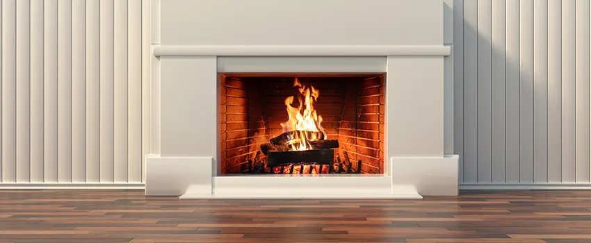 Fireplace Broken Ashtray Repair Services in Johnston, Iowa