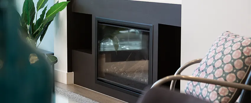 Welding Repairs for Fireplace Grate in Johnston, IA