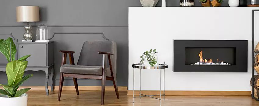 Fireplace Hanging Screens Installation Specialists in Johnston, IA