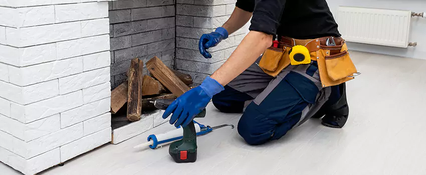 Smoke Chamber Safety Upgrades in Johnston, Iowa