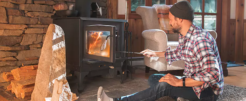 Fireplace Chimney Maintenance in Johnston, Iowa