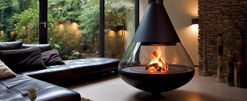 Affordable Floating Fireplace Repair And Installation Services in Johnston, Iowa