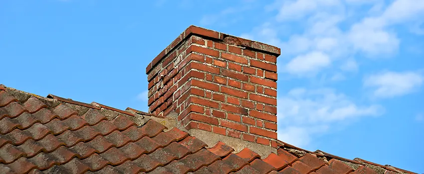 Flue Tiles Cracked Repair Services near Me in Johnston, IA