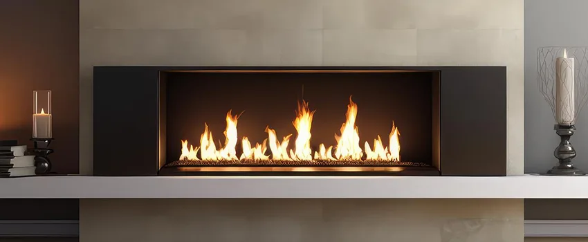 Vent Free Gas Fireplaces Repair Solutions in Johnston, Iowa