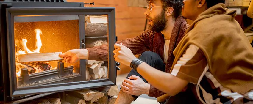 Benefits of Harman Stoves Fireplace in Johnston, Iowa