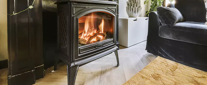 Cost of Hearthstone Stoves Fireplace Services in Johnston, Iowa