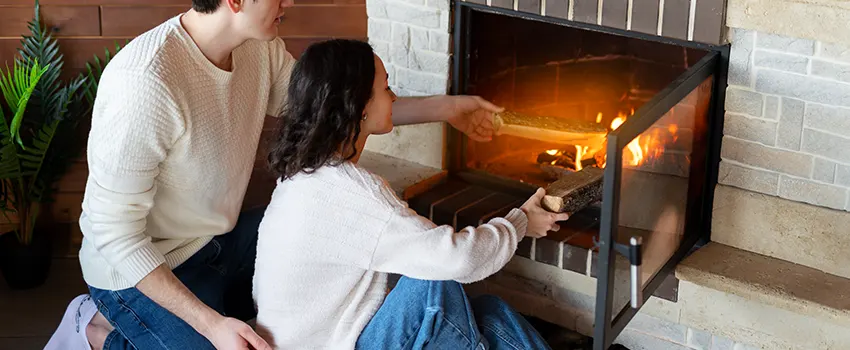Kings Man Direct Vent Fireplaces Services in Johnston, Iowa