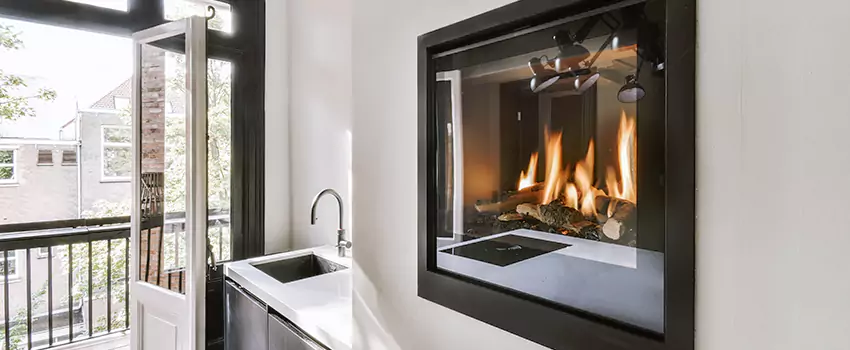 Cost of Monessen Hearth Fireplace Services in Johnston, IA