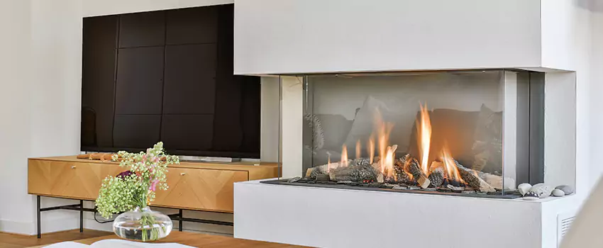 Ortal Wilderness Fireplace Repair and Maintenance in Johnston, Iowa