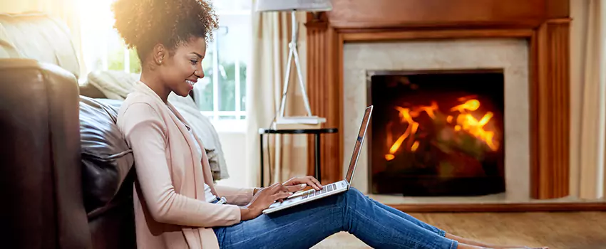 Cost-Effective Osburn Fireplace Installation and Repair in Johnston, IA