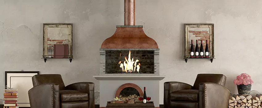 Benefits of Pacific Energy Fireplace in Johnston, Iowa
