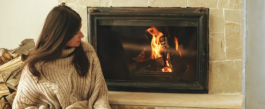 Regency Outdoor Fireplace Products Maintenance and Replacement Services in Johnston, Iowa