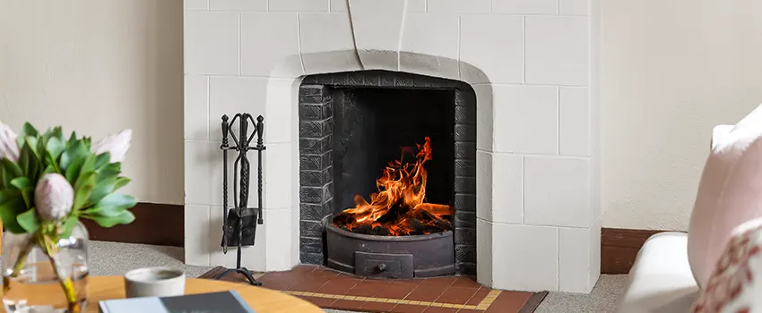 Valor Fireplaces and Stove Repair in Johnston, IA