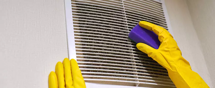 Vent Cleaning Company in Johnston, IA
