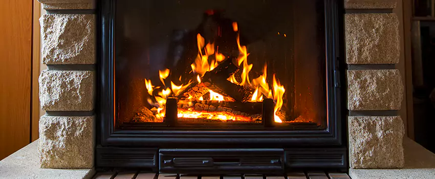 Best Wood Fireplace Repair Company in Johnston, Iowa