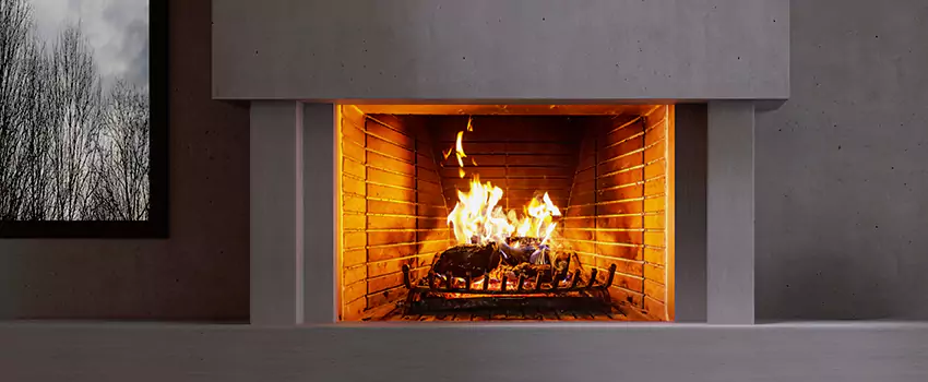 Indoor Wood Burning Furnace Repair and Installation in Johnston, Iowa