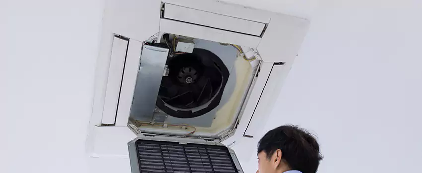 Benefits of Professional Air Duct Cleaning in Johnston, Iowa