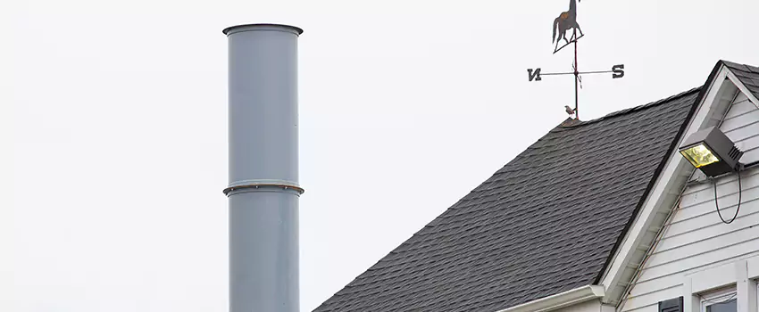 Multi-flue Chimney Caps Installation And Repair in Johnston, IA