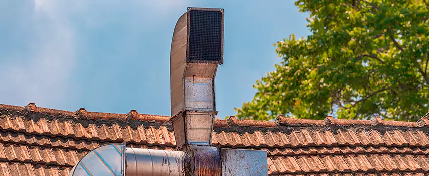 Chimney Creosote Cleaning Experts in Johnston, Iowa