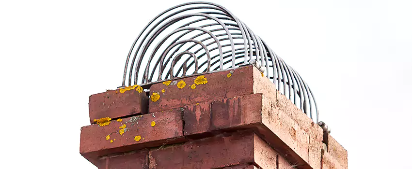 Chimney Crown Problems in Johnston, Iowa