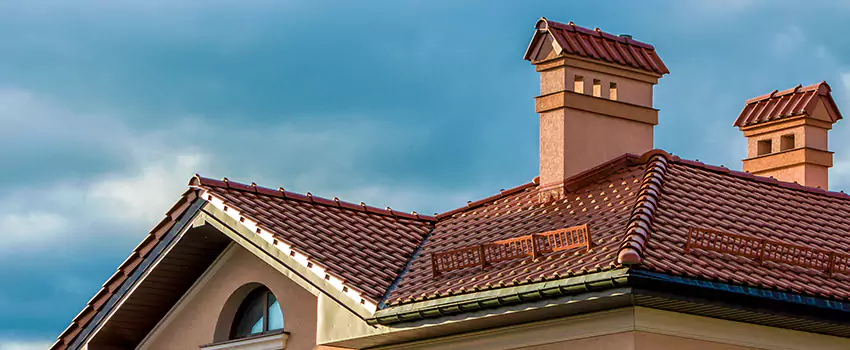 Residential Chimney Services in Johnston, Iowa