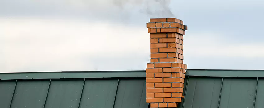 Chimney Installation Company in Johnston, IA