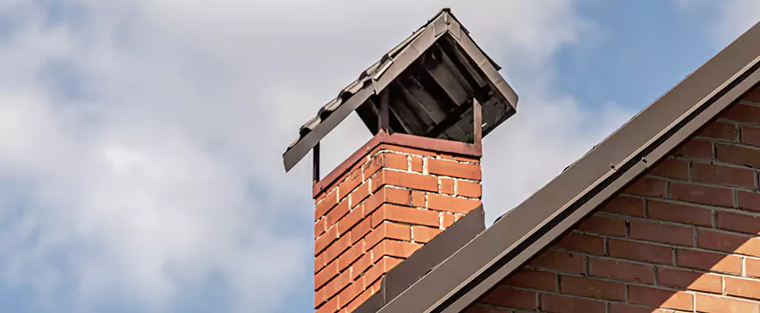 Chimney Saver Masonry Repair Contractor in Johnston, Iowa