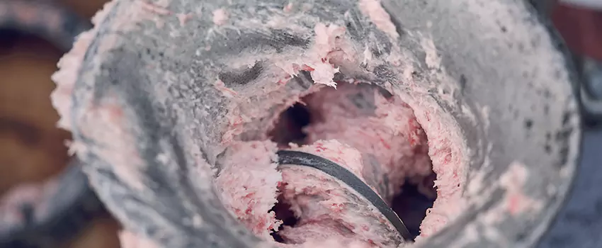 Benefits of Professional Clogged Dryer Vent Cleaning in Johnston, Iowa