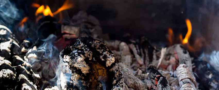 Creosote Removal Experts in Johnston, IA