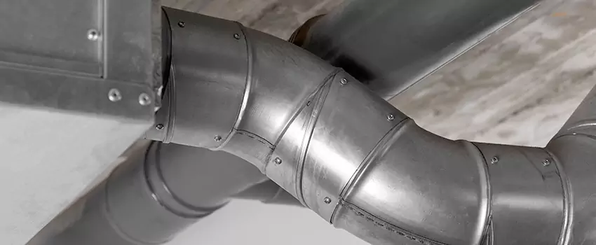 Dryer Vent Blockage Inspection in Johnston, IA