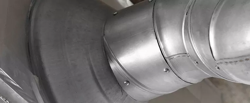 Best Dryer Vent Replacement Company in Johnston, IA